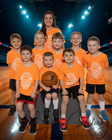Tuesday Team-1 copy