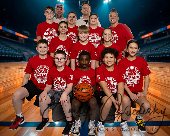 Wednesday Team 10-2 copy