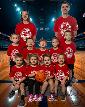 Thursday Team-2 copy