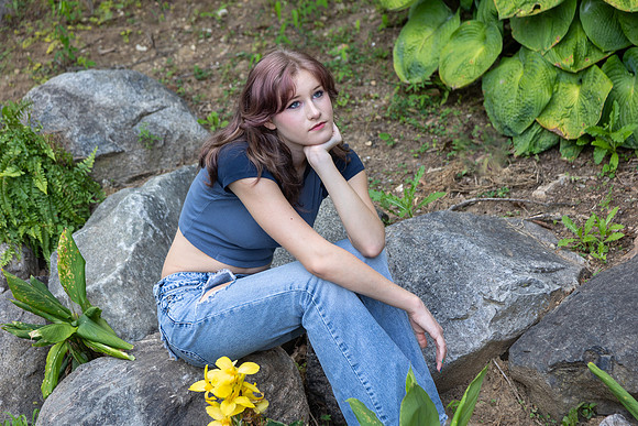 Abbie 13