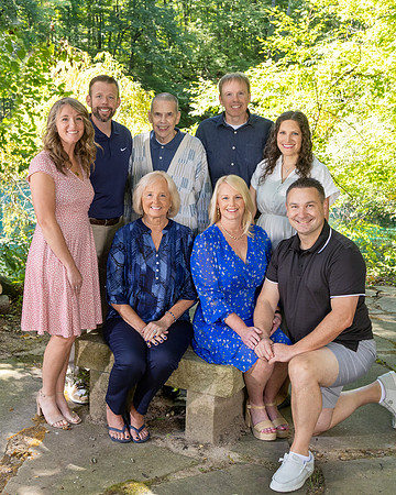 Ryan Children Spouses