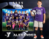 ALEXANDER FAGER Memory Mate