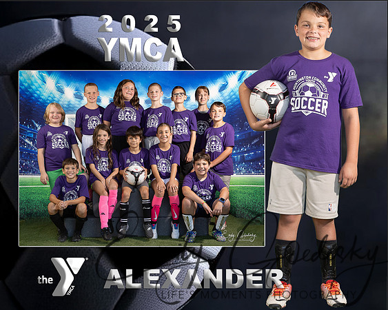ALEXANDER FAGER Memory Mate
