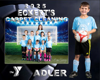 ADLER SHAFER Memory Mate