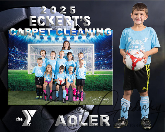 ADLER SHAFER Memory Mate
