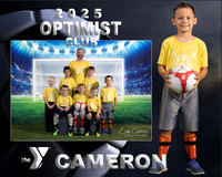 CAMERON OGDEN Memory Mate