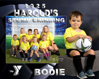 BODIE GATCHEL Memory Mate