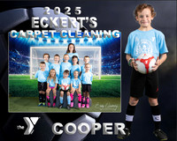 COOPER MALONE Memory Mate