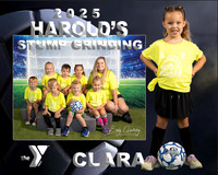 CLARA GATCHEL Memory Mate