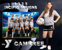 CAMBREE HAWKINS Memory Mate-Edit