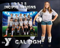 CALEIGH GORDON Memory Mate-Edit-Edit