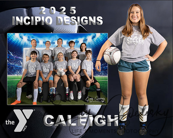 CALEIGH GORDON Memory Mate-Edit-Edit