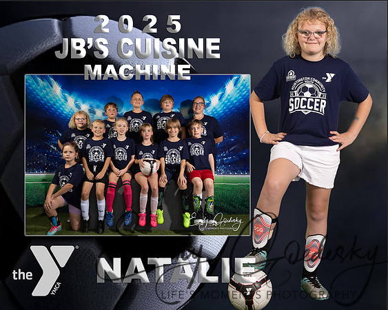 NATALIE KOENIG Memory Mate-Edit