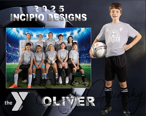 OLIVER METZGER Memory Mate