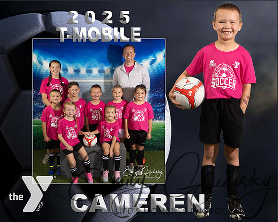 CAMEREN BURLESON Memory Mate-Edit