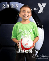 Jace Magnet