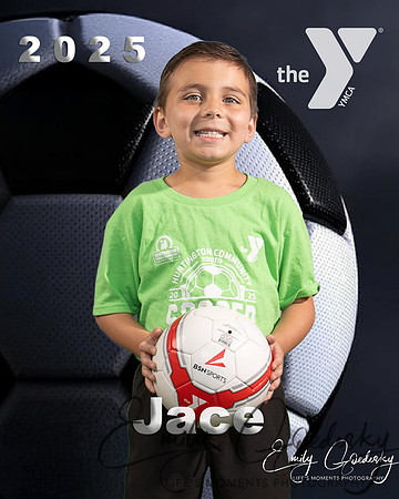Jace Magnet