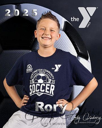 Rory Magnet