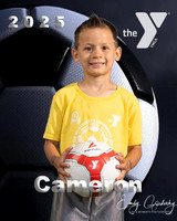 Cameron Magnet