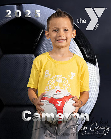 Cameron Magnet