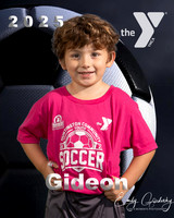 Gideon Magnet