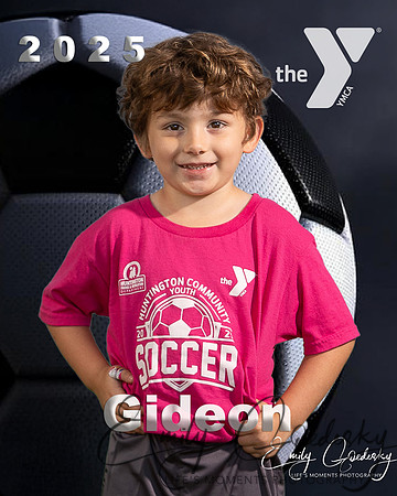 Gideon Magnet