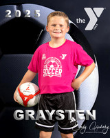 GRAYSTEN Magnet