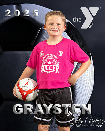 GRAYSTEN Magnet