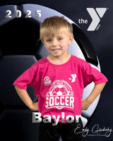 Baylor Magnet