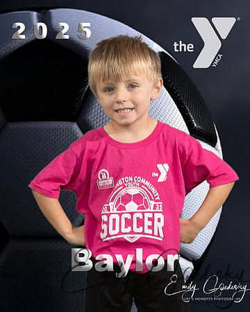 Baylor Magnet