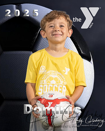 Dominic Magnet