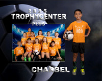 Charbel LopezMemory Mate