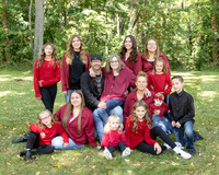 Tuttle Family 14-Sep-25