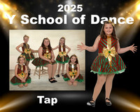 Ella Tap Memory Mate