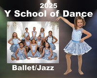 Brooklyn Ballet_Jazz Memory Mate