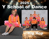 Aurora Hip Hop Memory Mate-2