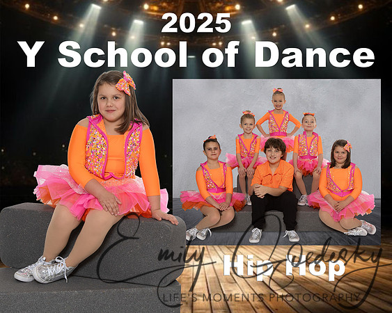Aurora Hip Hop Memory Mate-2
