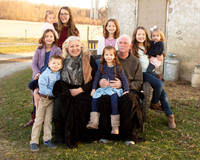 Grandchildren