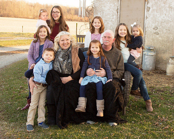 Grandchildren