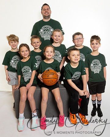 Monday Team-1