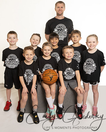 Monday Team-3