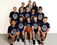 Monday Team-5