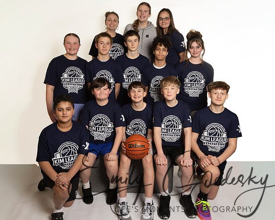 Monday Team-5