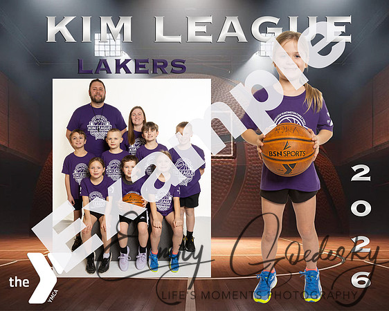 Kim League Memory Mate Example