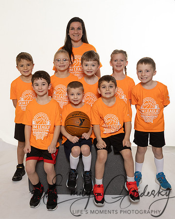 Tuesday Team-1