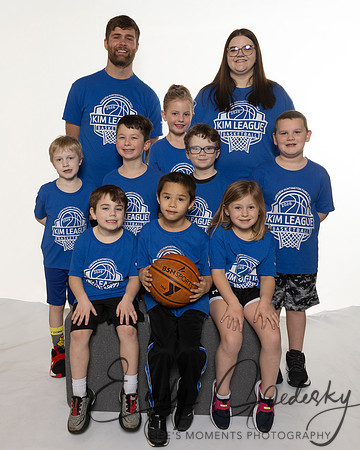 Tuesday Team-2