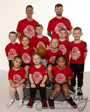 Tuesday Team-3