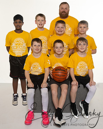 Tuesday Team-5