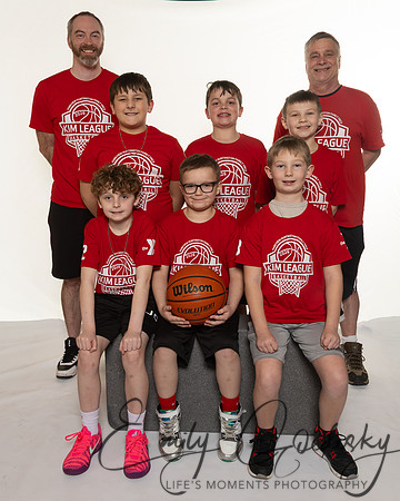 Tuesday Team-6