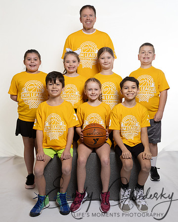 Wednesday Team-1
